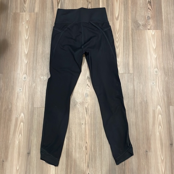 All In Motion Workout Full Length Tights - Picture 9 of 12